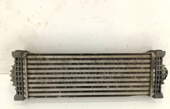 Ford Transit Custom Intercooler radiator GK216K775AD