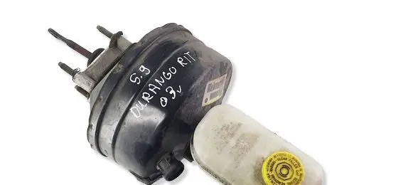 Dodge Durango I Brake booster P52009998AHPP P52009998AH