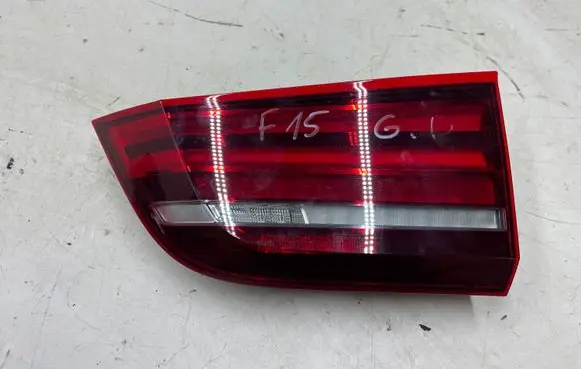 BMW X5 F15 Tailgate rear/tail lights 7470888