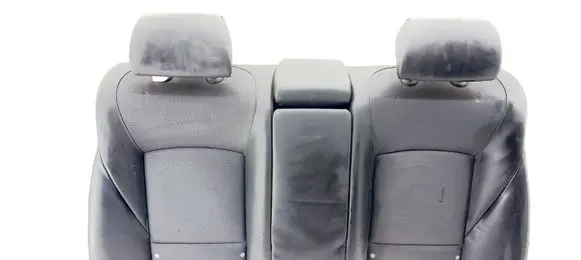 BMW 7 F01 F02 F03 F04 Rear seat 