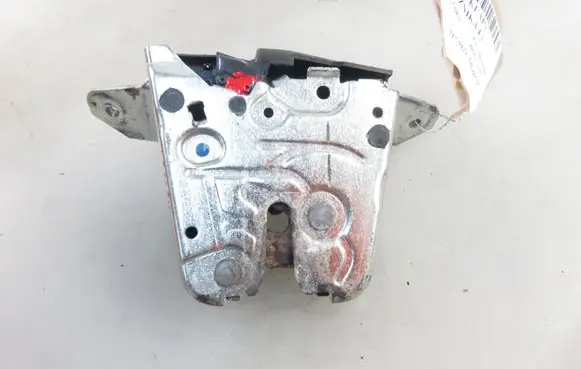 Mercedes-Benz CLA C117 X117 W117 Tailgate/trunk/boot lock/catch/latch A0997400400