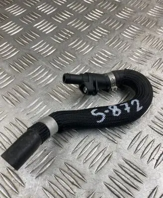 Audi A6 S6 C7 4G Vacuum line/pipe/hose 4G0611931AM