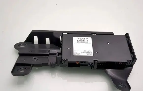 Volvo S90, V90 Bluetooth control unit module 31676411 31489595 30112966
