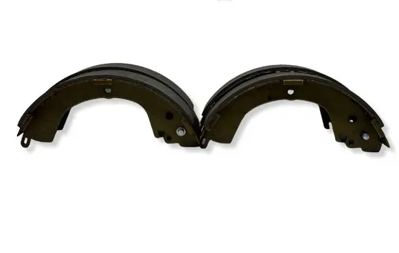Volkswagen Amarok Brake pads (rear) LS1852