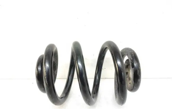 Volkswagen Transporter - Caravelle T5 Rear coil spring