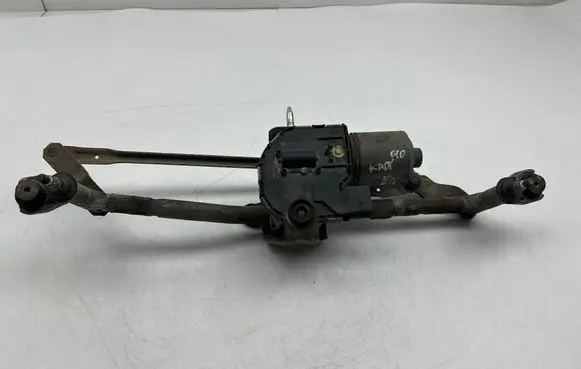 Volkswagen Caddy Front wiper linkage and motor 1397220656 1024714096