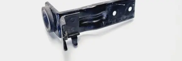 Hyundai Tucson TL Air filter cleaner box bracket assembly 