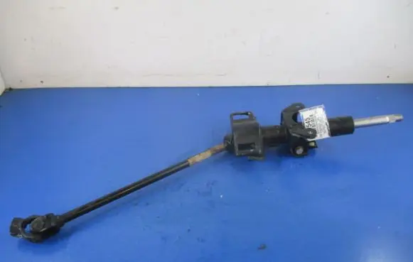 Fiat 500 Cinquecento Steering wheel axle