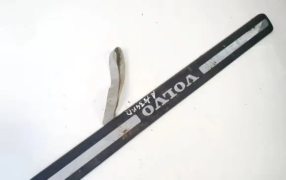 Volvo S60 Front sill trim cover 8659960