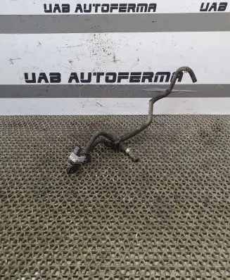 Suzuki Swift II Vacuum valve K5T48589