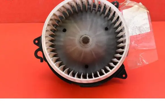Dacia Dokker Heater fan/blower 87502