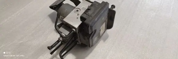 Mercedes-Benz GL X166 ABS Pump A1669014400