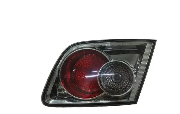 Mazda 6 Tailgate rear/tail lights A046745