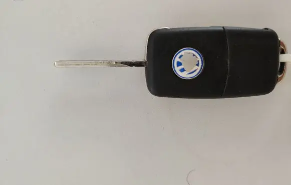 Ignition key/card