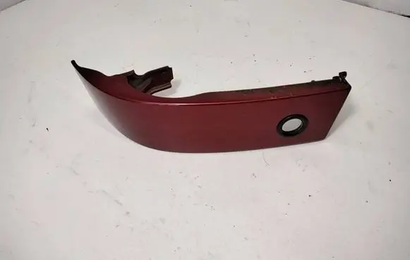 Honda Civic Rear/tail light trim molding 