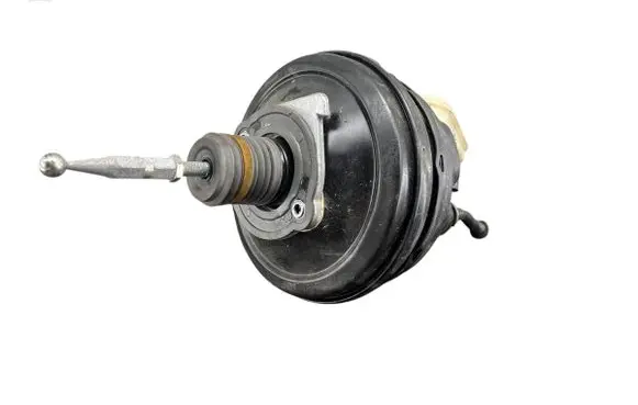 Audi A8 S8 D3 4E Brake booster 4E1612105E 4E0611301A