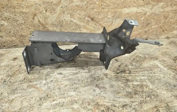 Jaguar XK - XKR Radiator support slam panel bracket 