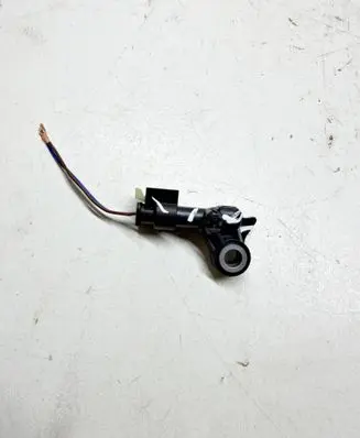 Mercedes-Benz CLA C118 X118 Airbag deployment crash/impact sensor A1679050700