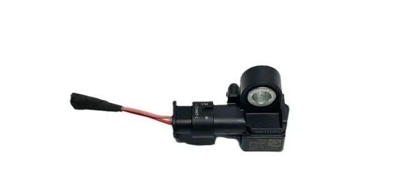 Peugeot 308 Airbag deployment crash/impact sensor 9849215380 30910