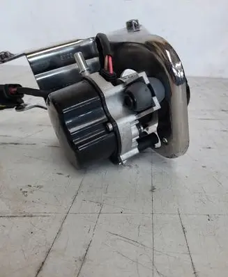 Mercedes-Benz GLC X253 C253 Vacuum pump A0004306132