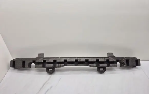 Volkswagen ID.3 Front bumper foam support bar 10A807248