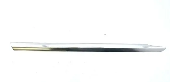 Mercedes-Benz EQS V297 Rear fender molding trim A29767319