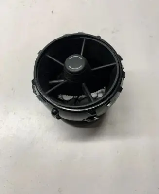 Chevrolet Camaro Dashboard air vent grill cover trim 84091802