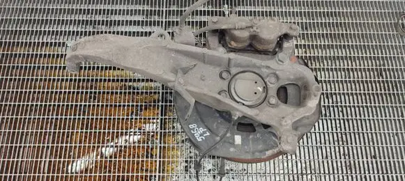 Infiniti Q50 Front wheel hub