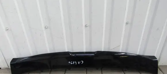 KIA Sportage Front bumper lip 86565-F1800