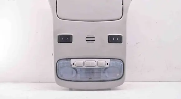 Ford Galaxy Front seat light