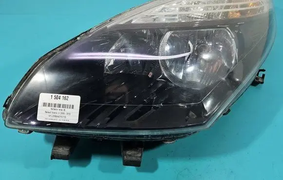Renault Scenic III - Grand scenic III Headlight/headlamp 260600023R IMPRK1504162
