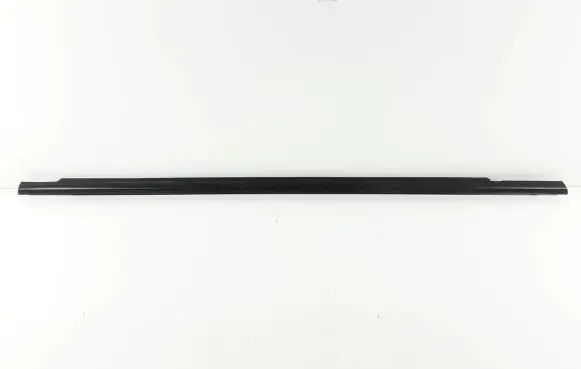 Toyota Avensis T220 Rubber seal rear door window/glass 