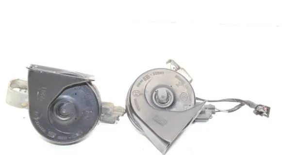 Volvo V60 Horn signal 31416117