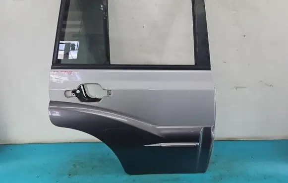 Hyundai Terracan Rear door IMPRK1460203