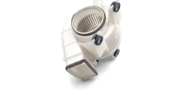 Lexus NX Heater fan/blower G9230-48080 11730-6462 117306462