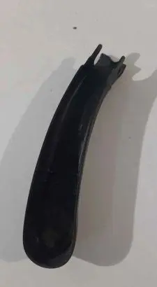 Mercedes-Benz EQC Front wiper blade arm A2058240000