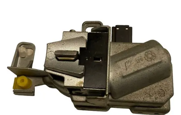 Steering wheel lock