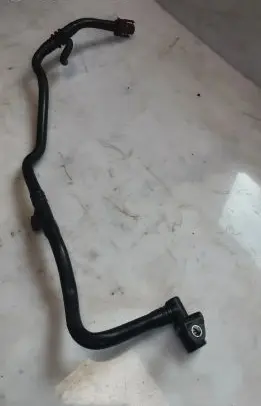 Audi A6 C7 Breather/breather pipe/hose 059131056T 059131701A 059103230F