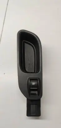 Fiat Tipo Electric window control switch 735662071