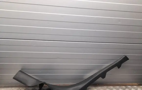 Audi A4 S4 B9 Rear sill trim cover 8W0867768