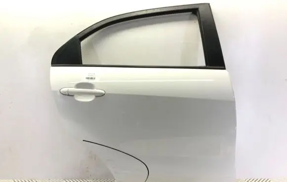 KIA Rio Rear door