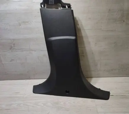 Dacia Jogger (B) pillar trim (bottom) 769165865R