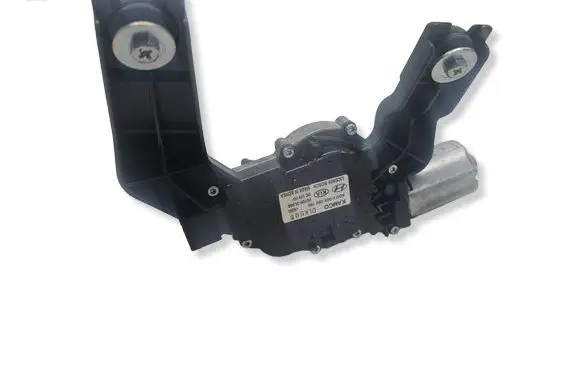 Hyundai i30 Rear window wiper motor 987002L000