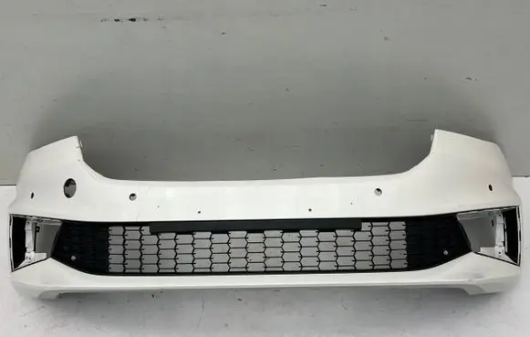 Skoda Fabia Mk1 (6Y) Front bumper 6VA807221
