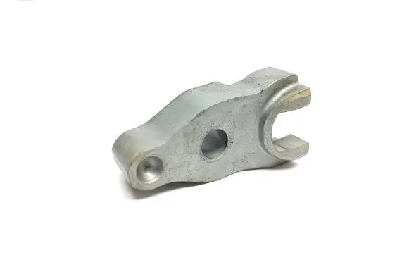 Audi A6 C7 Fuel Injector clamp holder 059216K