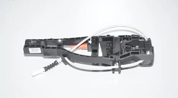 BMW 4 F36 Gran coupe Front door exterior handle/bracket 7380546 51217380546