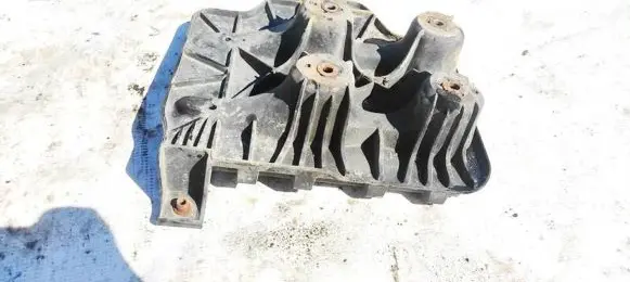 Volkswagen Golf IV Battery box tray 