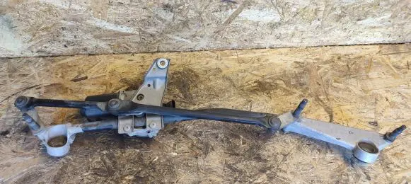 Mercedes-Benz CLA C117 X117 W117 Front wiper linkage A1769061800 W000027118 ZGS001012