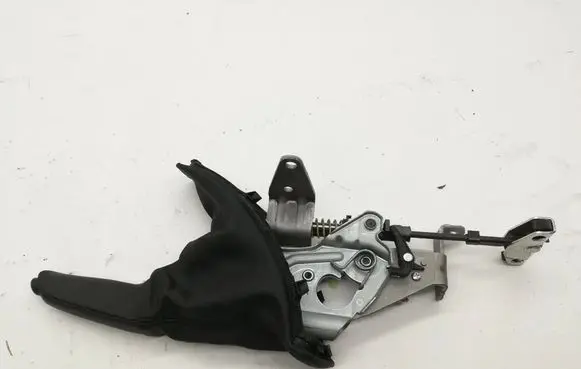BMW 3 E90 E91 Hand brake release handle 