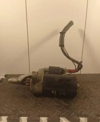Audi A6 S6 C5 4B Starter motor 059911023H